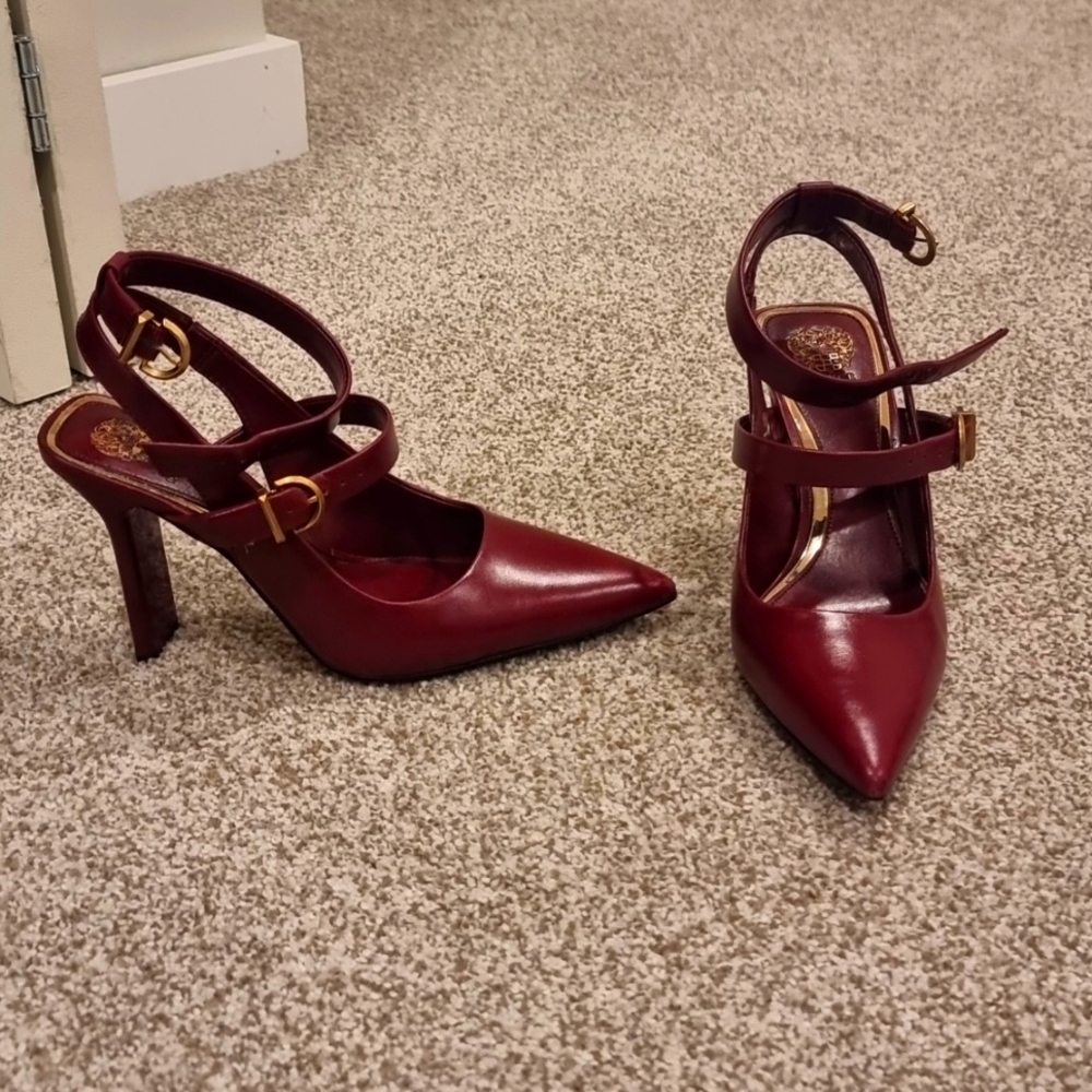Baillee Pump Vince Camuto 7.5